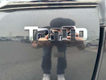 TANTO CUSTOM