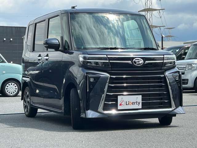TANTO CUSTOM