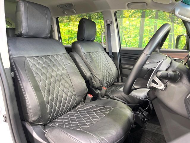 DELICA D:5 4WD