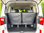 DELICA D:5 4WD