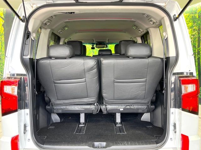 DELICA D:5 4WD