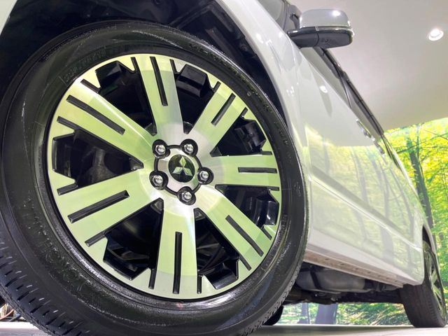 DELICA D:5 4WD