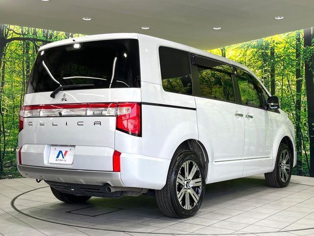 DELICA D:5 4WD
