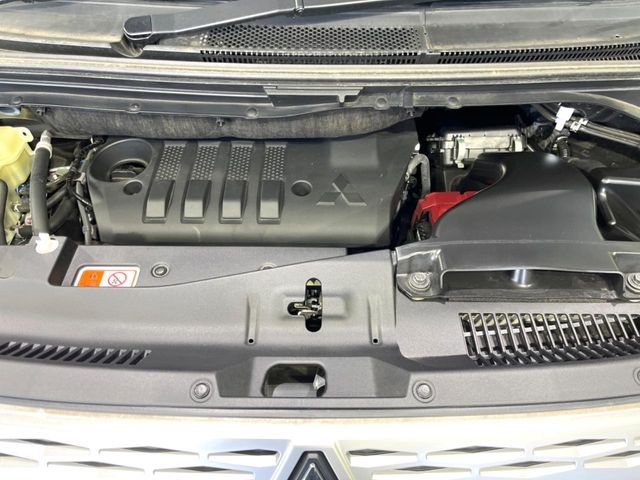 DELICA D:5 4WD
