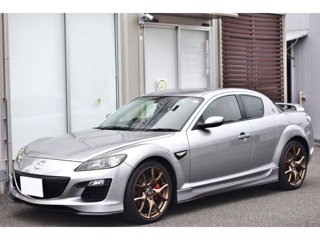 RX-8