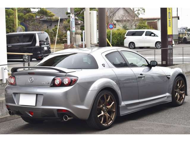 RX-8