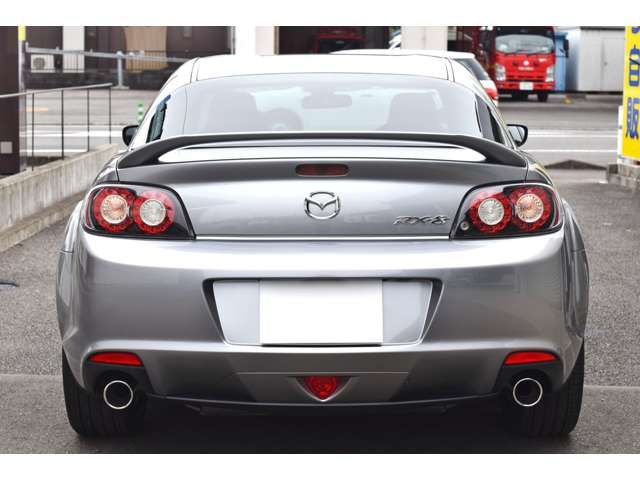 RX-8