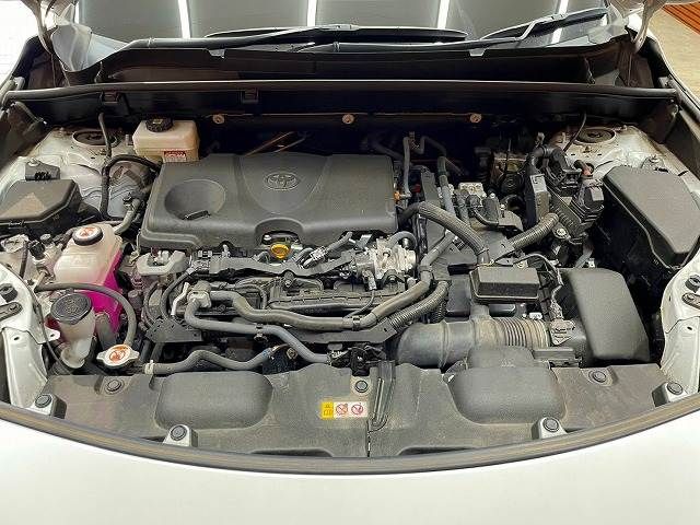 HARRIER HYBRID