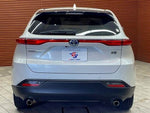HARRIER HYBRID