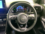 YARIS CROSS HYBRID