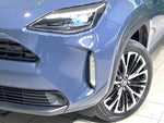 YARIS CROSS HYBRID