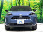 YARIS CROSS HYBRID