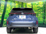 YARIS CROSS HYBRID
