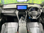 HARRIER HYBRID