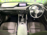 MAZDA3 FASTBACK