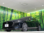 MAZDA3 FASTBACK