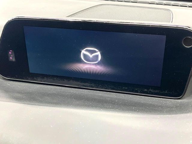 MAZDA3 FASTBACK