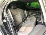 MAZDA3 FASTBACK