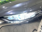 MAZDA3 FASTBACK