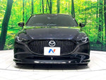 MAZDA3 FASTBACK