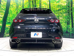 MAZDA3 FASTBACK