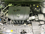MAZDA3 FASTBACK