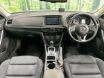 ATENZA Wagon