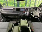 HIACE van 2WD