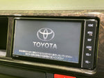 HIACE van 2WD