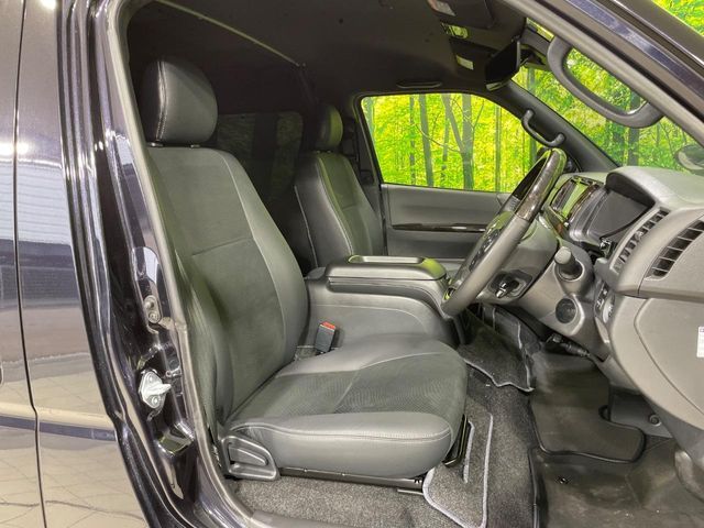 HIACE van 2WD