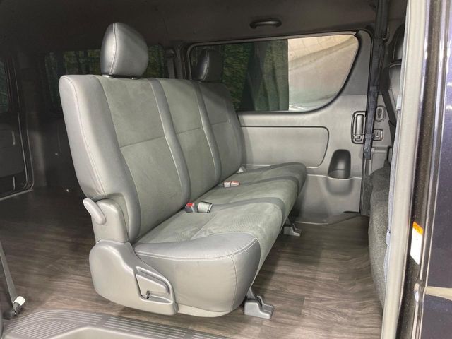 HIACE van 2WD