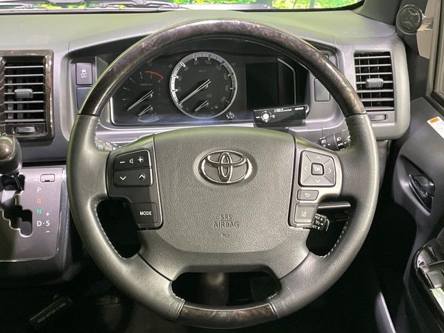 HIACE van 2WD