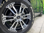 HIACE van 2WD
