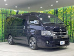 HIACE van 2WD