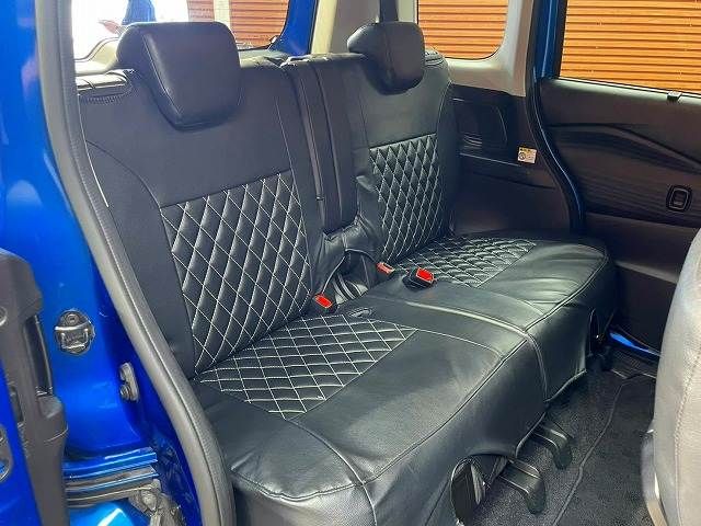 DELICA D:2 2WD