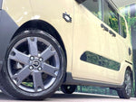 TANTO FAN CROSS