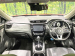 X-TRAIL 4WD