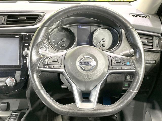 X-TRAIL 4WD