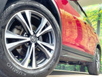 X-TRAIL 4WD