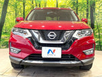 X-TRAIL 4WD