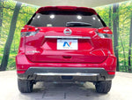 X-TRAIL 4WD