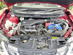 X-TRAIL 4WD