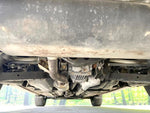 X-TRAIL 4WD