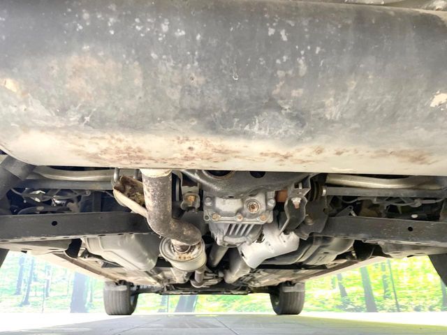 X-TRAIL 4WD