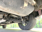 X-TRAIL 4WD