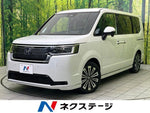 STEPWAGON e:HEV SPADA