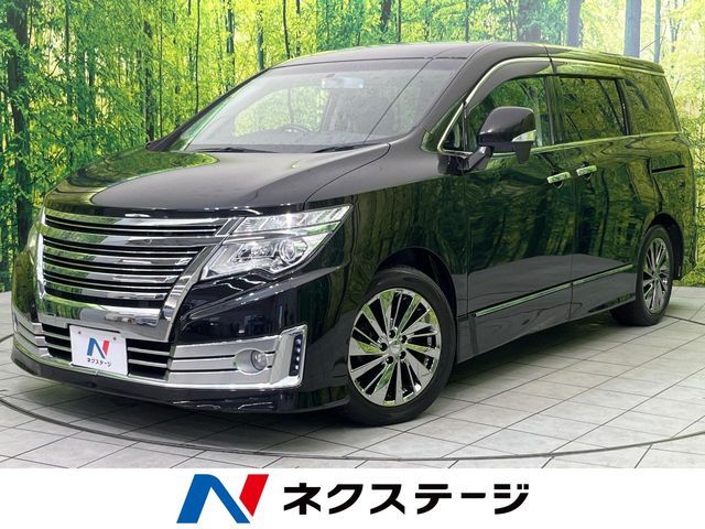 ELGRAND
