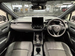 COROLLA CROSS HYBRID