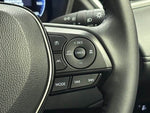 COROLLA CROSS HYBRID