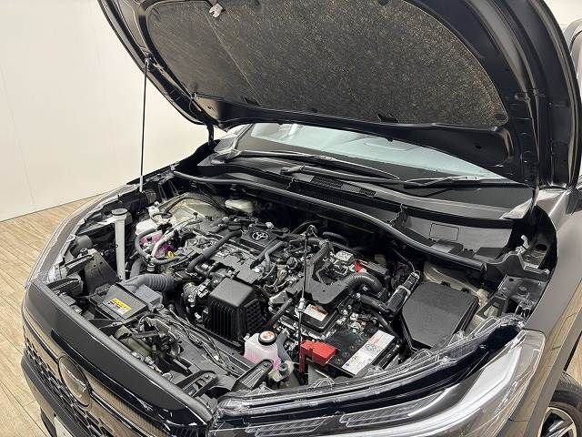 COROLLA CROSS HYBRID
